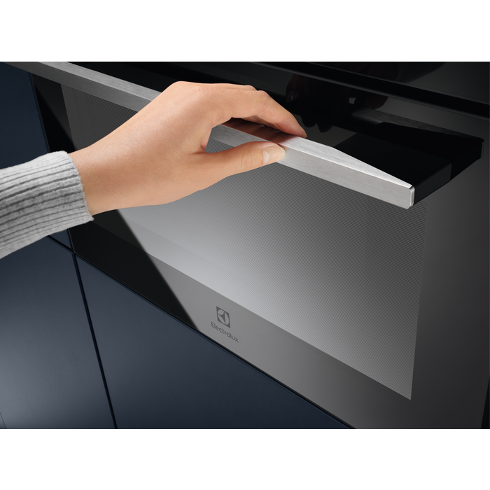 Electrolux - Kompaktā cepeškrāsns - KVLBE08X