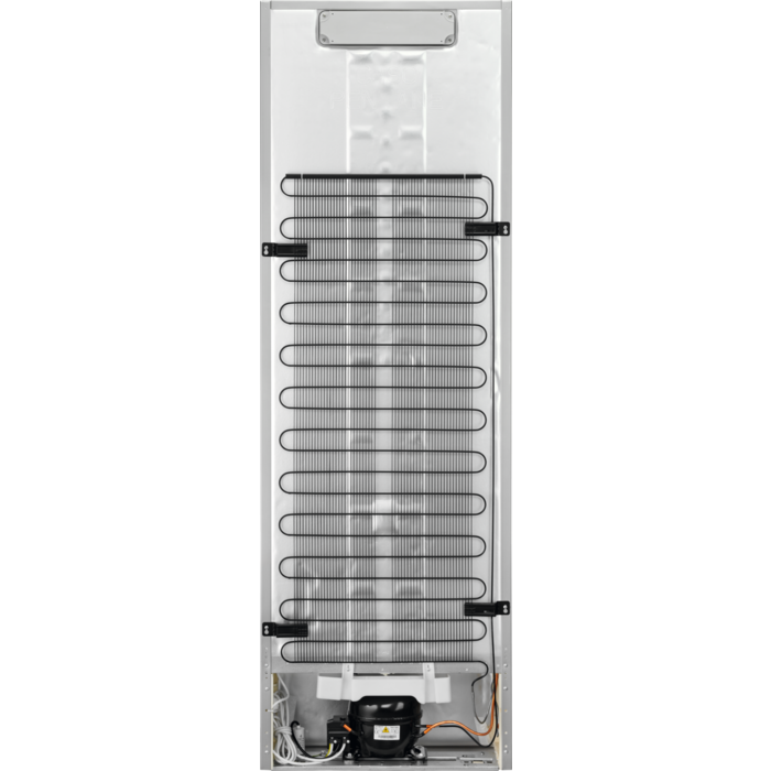 Electrolux - Brīvstāvoša saldētava - LUS7ME28B