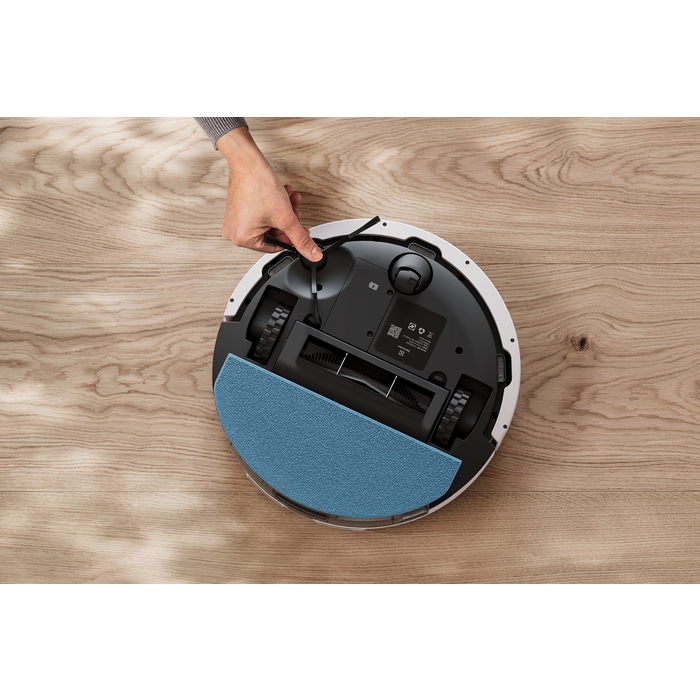 Electrolux - Putekļsūcējs robots - ER71UW2SW