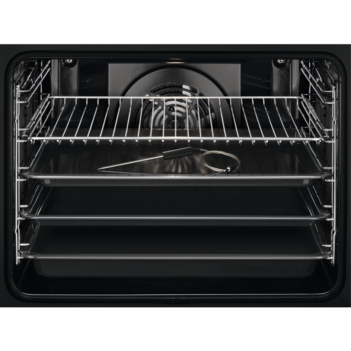 Electrolux - Tvaika cepeškrāsna - Y6POC77X