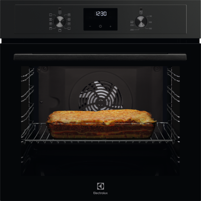 Electrolux - Cepeškrāsns - EOF3C50H