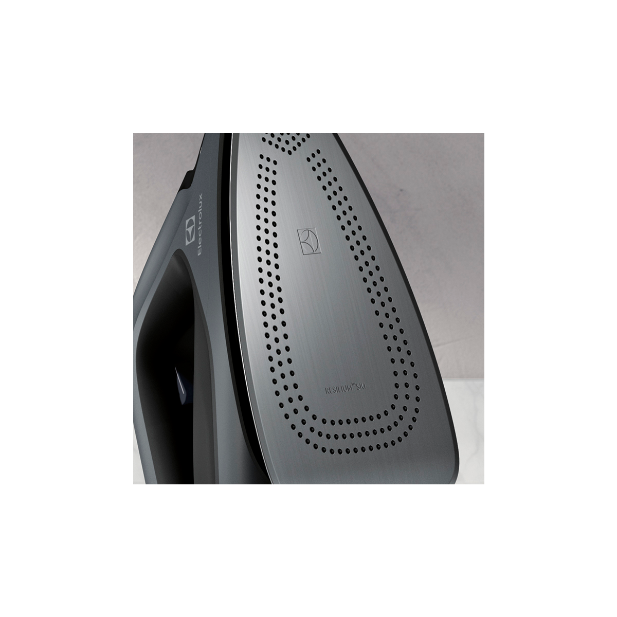 Electrolux - Tvaika stacija - E6ST1-8EG