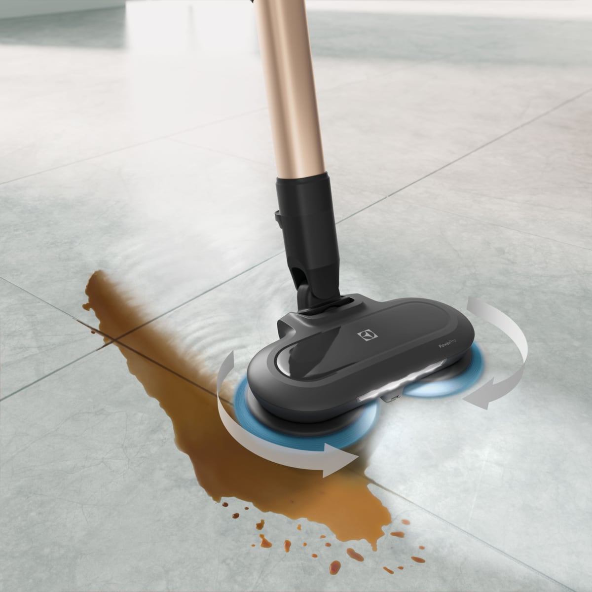 Electrolux - Aksesuārs - ZE159