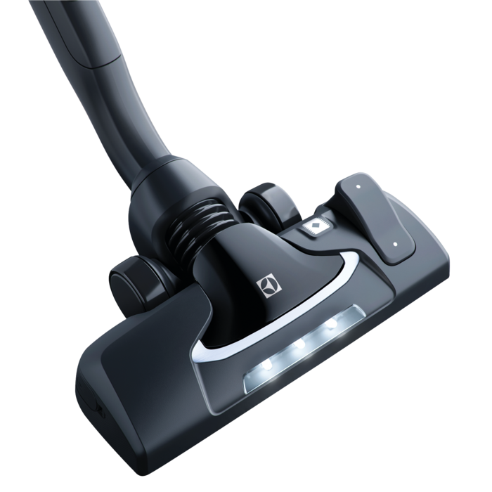 Electrolux - Uzgalis - ZE141