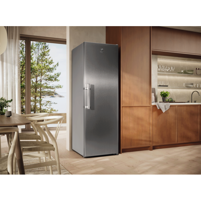 Electrolux - Brīvstāvošs ledusskapis - LRS3DE39U