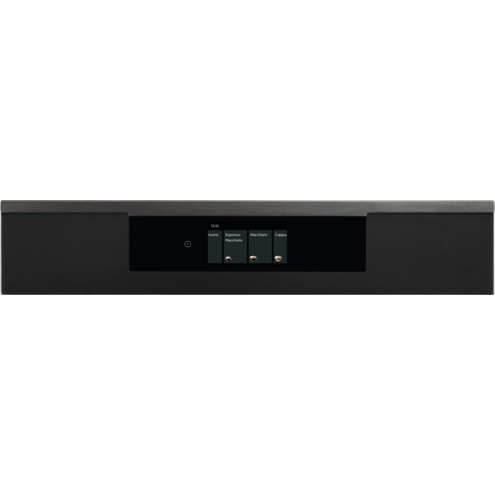 Electrolux - Iebūvējams kafijas automāts - KBC95T