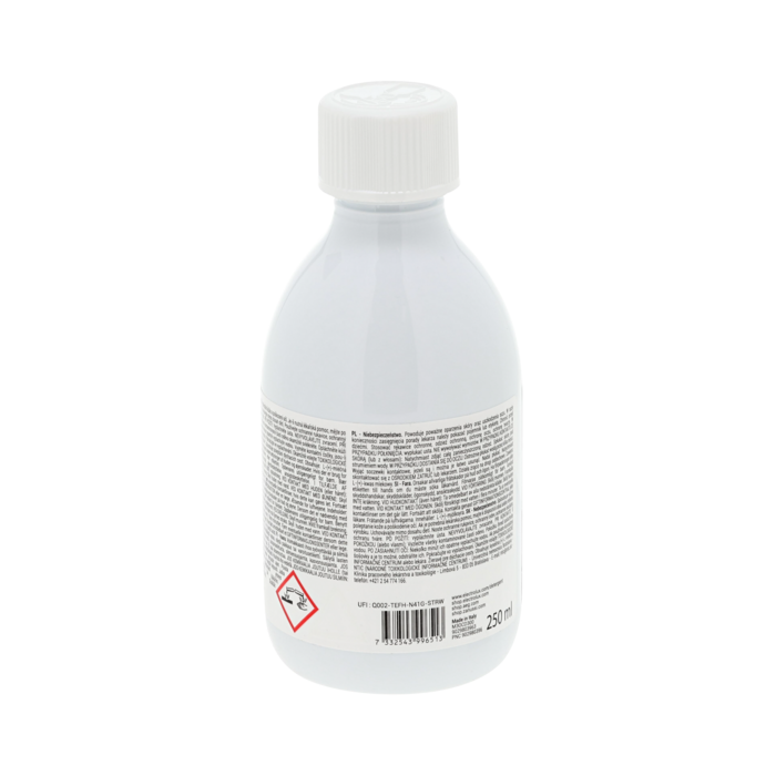 Multi Brand - Tvaika krāsns atkaļķotājs - M3OCD301