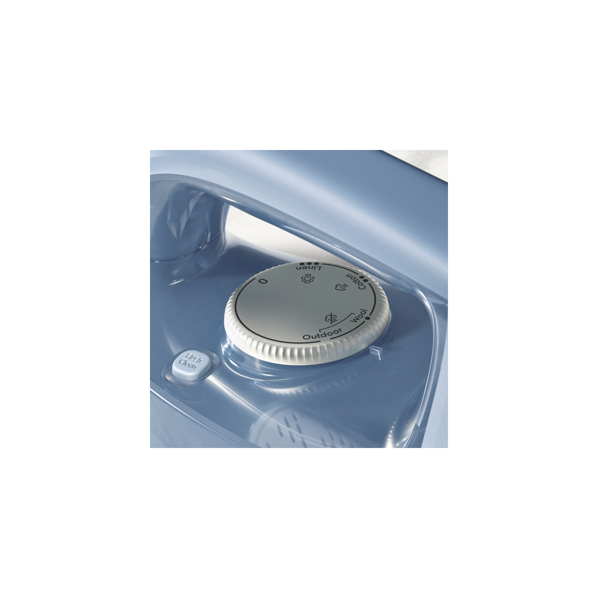 Electrolux - Tvaika gludeklis - E7SI1-8DB