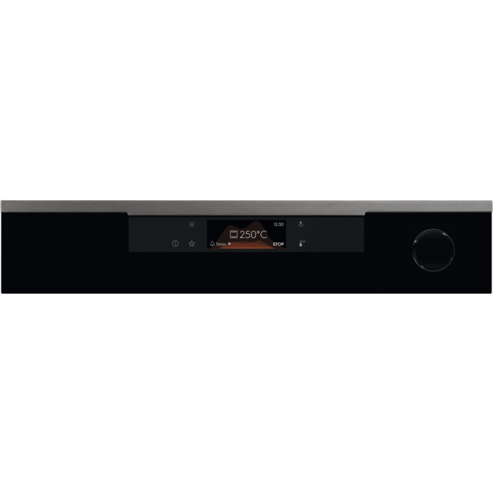 Electrolux - Cepeškrāsns - KOCBP39H