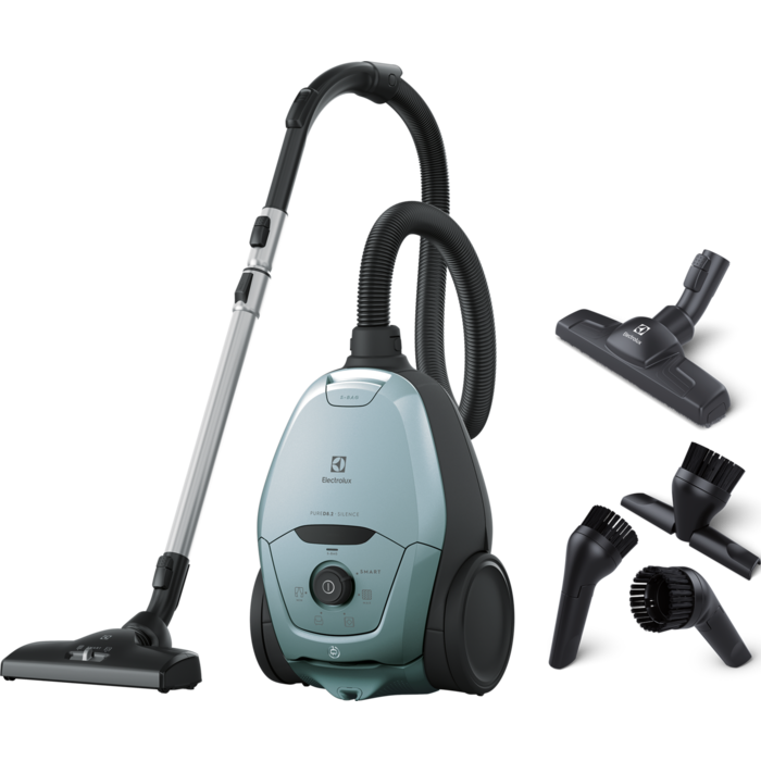 Electrolux - Putekļsūcējs ar vadu - PD82-4MB