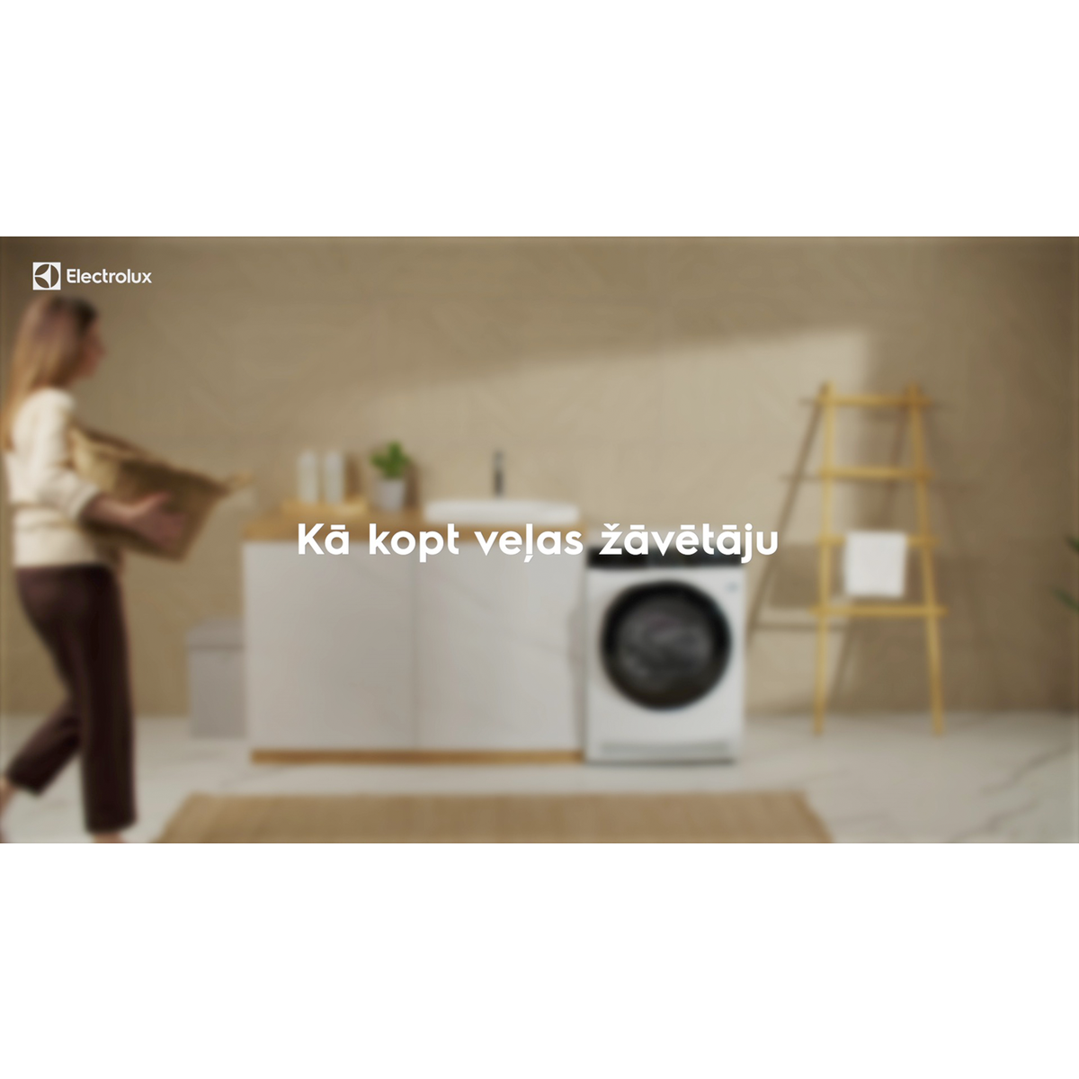 Electrolux - Žāvētājs ar siltumsūkņa tehnoloģiju - EW7D394UE