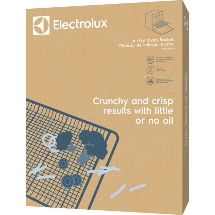Electrolux - Cepešpanna - E9OOAFWM