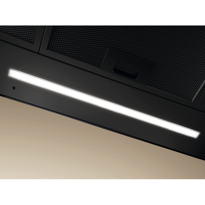 Electrolux - Tvaika nosūcējs 90cm - LFT819K