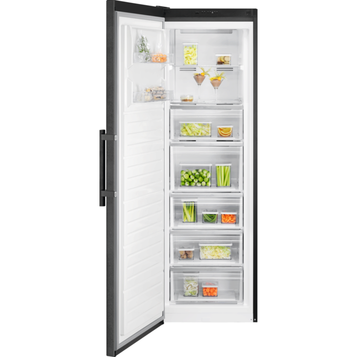 Electrolux - Brīvstāvoša saldētava - LUS7ME28B