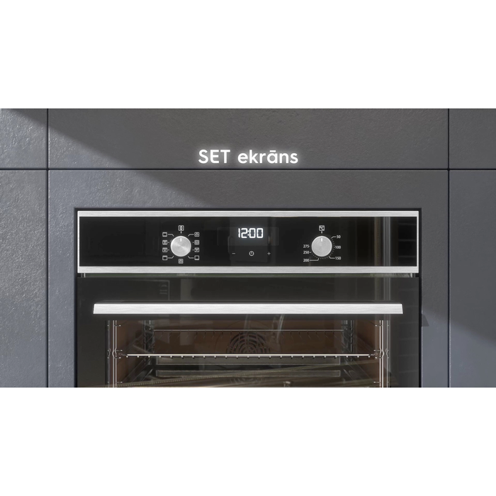 Electrolux - Cepeškrāsns - EOE5C71Z