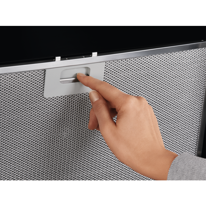 Electrolux - T-veida tvaika nosūcējs - LFV419K