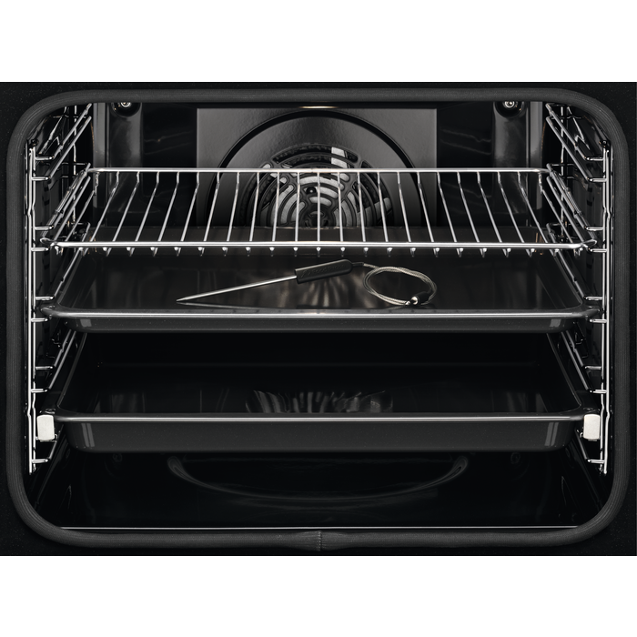 Electrolux - Cepeškrāsns - EOD4P57H