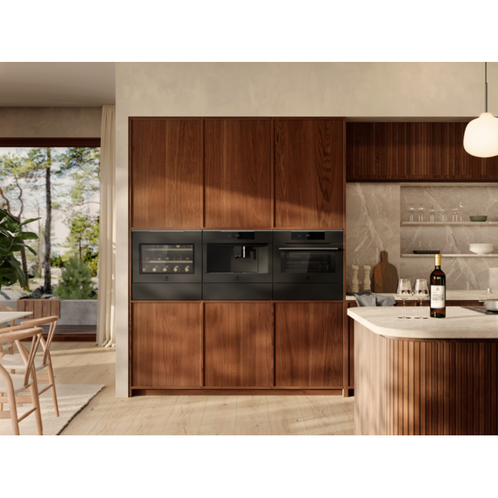Electrolux - Vīna dzesētājs - KBW6X