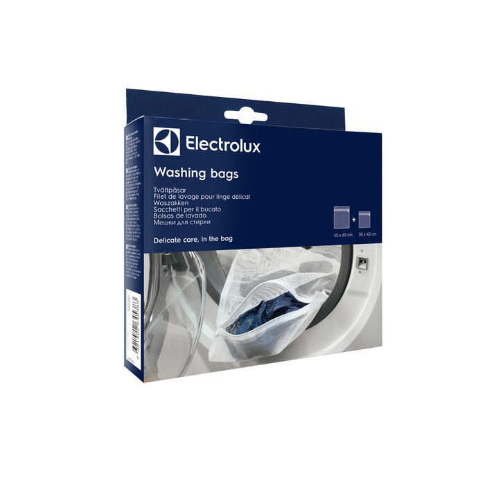 Electrolux - Mazgājams auduma maisiņš - E4WSWB41