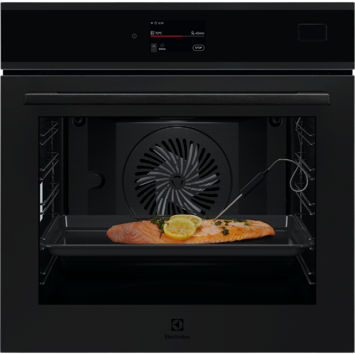 Electrolux - Cepeškrāsns - EOB9S3XT
