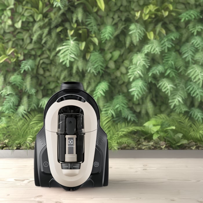 Electrolux - Putekļsūcējs bez maisiņa - EL61H4SW
