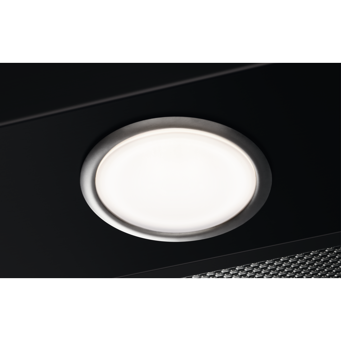 Electrolux - T-veida tvaika nosūcējs - LFV419K