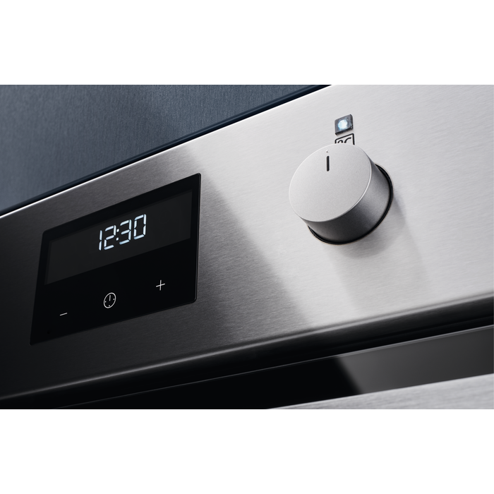 Electrolux - Cepeškrāsns - KOFGH70TX