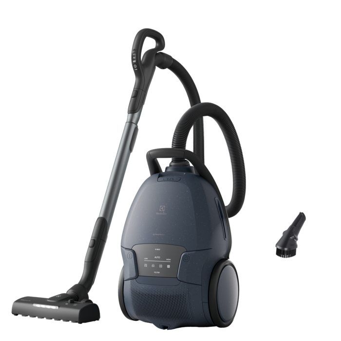 Electrolux - Putekļsūcējs ar vadu - EB81U1DB
