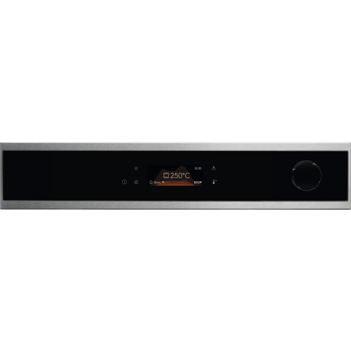 Electrolux - Cepeškrāsns - LOC8H39X