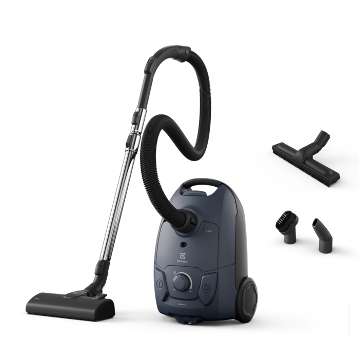 Electrolux - Putekļsūcējs ar vadu - EB51C2DB