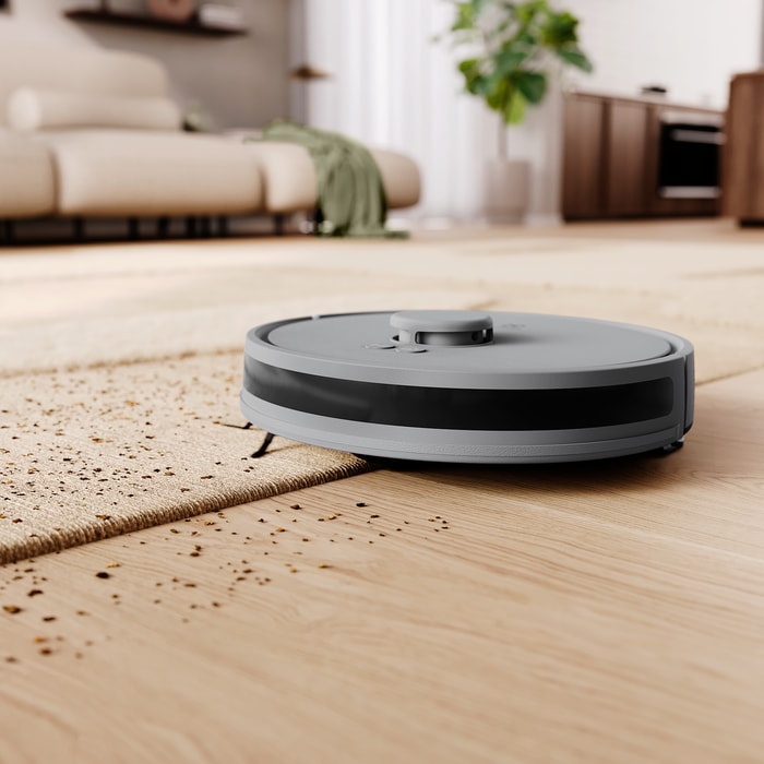 Electrolux - Putekļsūcējs robots - ER71UW2SW