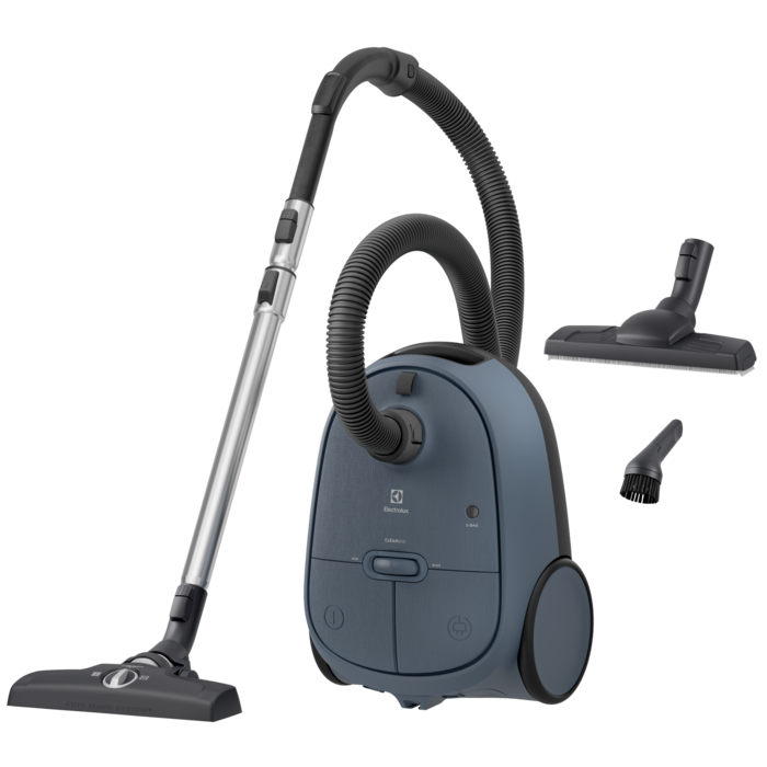 Electrolux - Putekļsūcējs ar vadu - EB61C2DBP