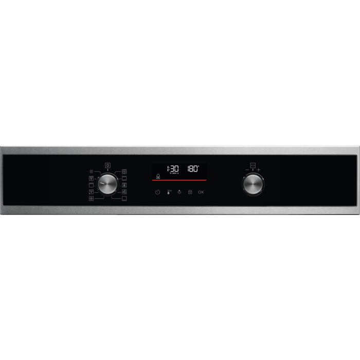 Electrolux - Cepeškrāsns - EOF6P76X2
