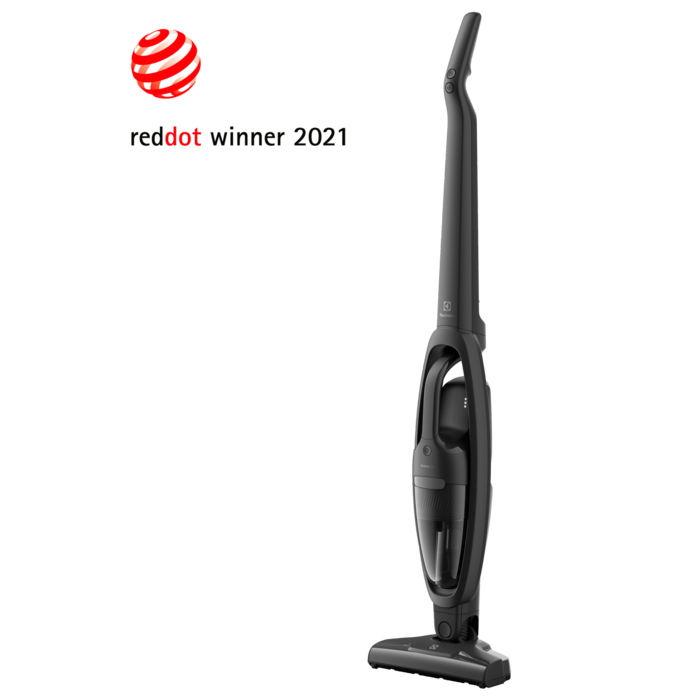 Electrolux - Bezvadu putekļsūcējs - ES31CB18GG