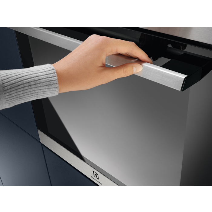 Electrolux - Cepeškrāsns - EOF3H40BX