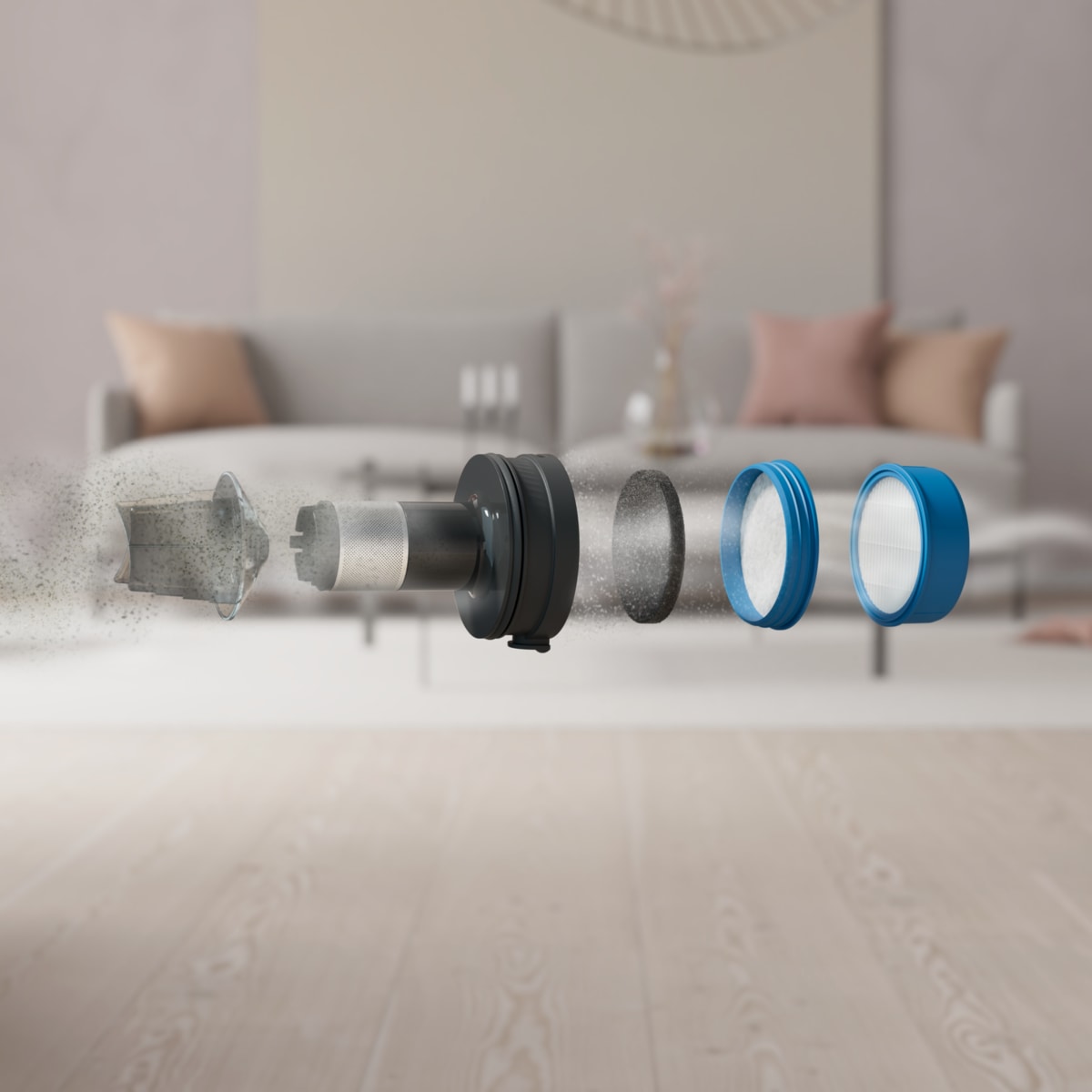 Electrolux - Filtrs - ESKW5