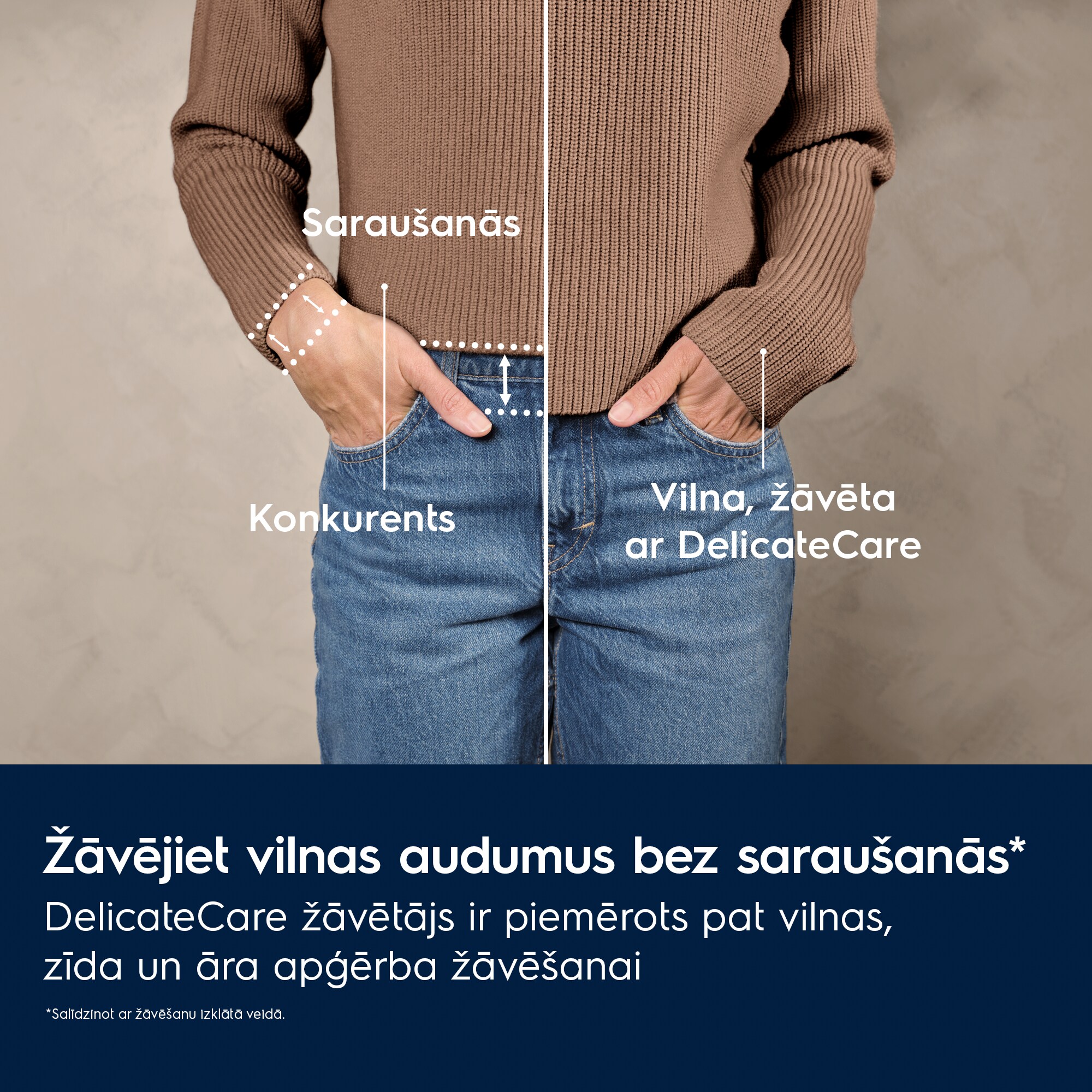 Electrolux - Žāvētājs ar siltumsūkņa tehnoloģiju - EW7D395UCE