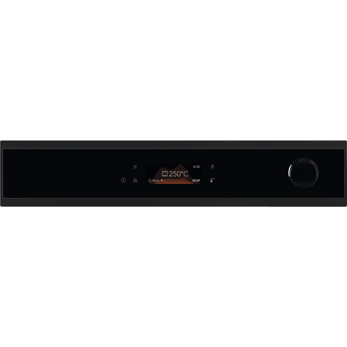 Electrolux - Cepeškrāsns ar pirolīzi - EOC8P39H