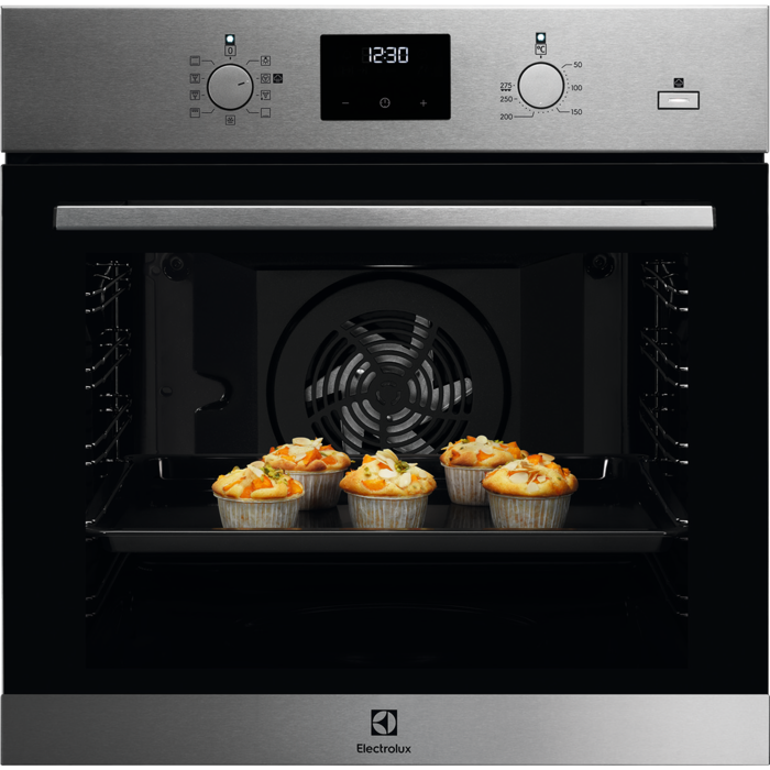 Electrolux - Cepeškrāsns - EOD3H50TX