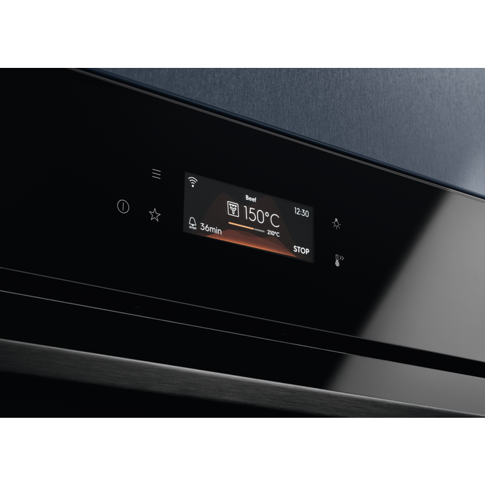 Electrolux - Cepeškrāsns - EOABS39WZ