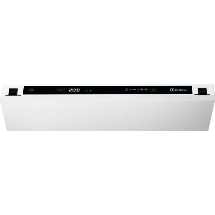 Electrolux - Kompakta iebūvējamā trauku mašīna - ESL2500RO