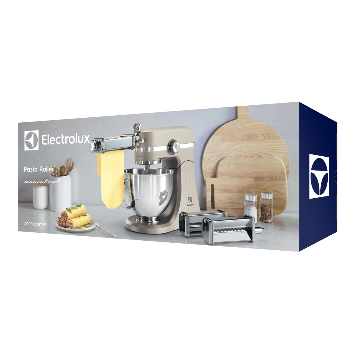 Electrolux - Virtuves kombaina papildpiederums - ACCESSORYPR