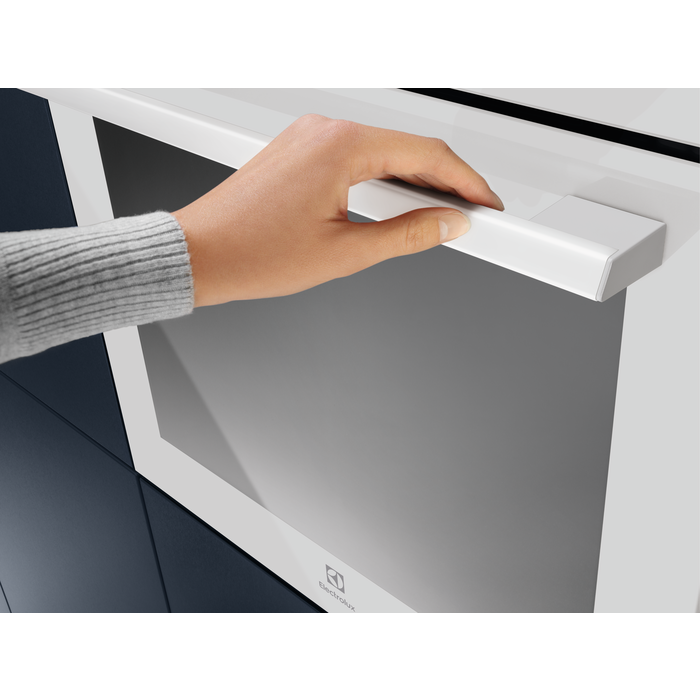 Electrolux - Cepeškrāsns - EOF3H40BW