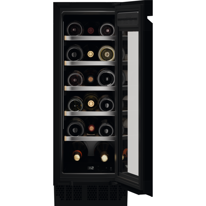 Electrolux - Vīna dzesētājs - EWUS018B7B