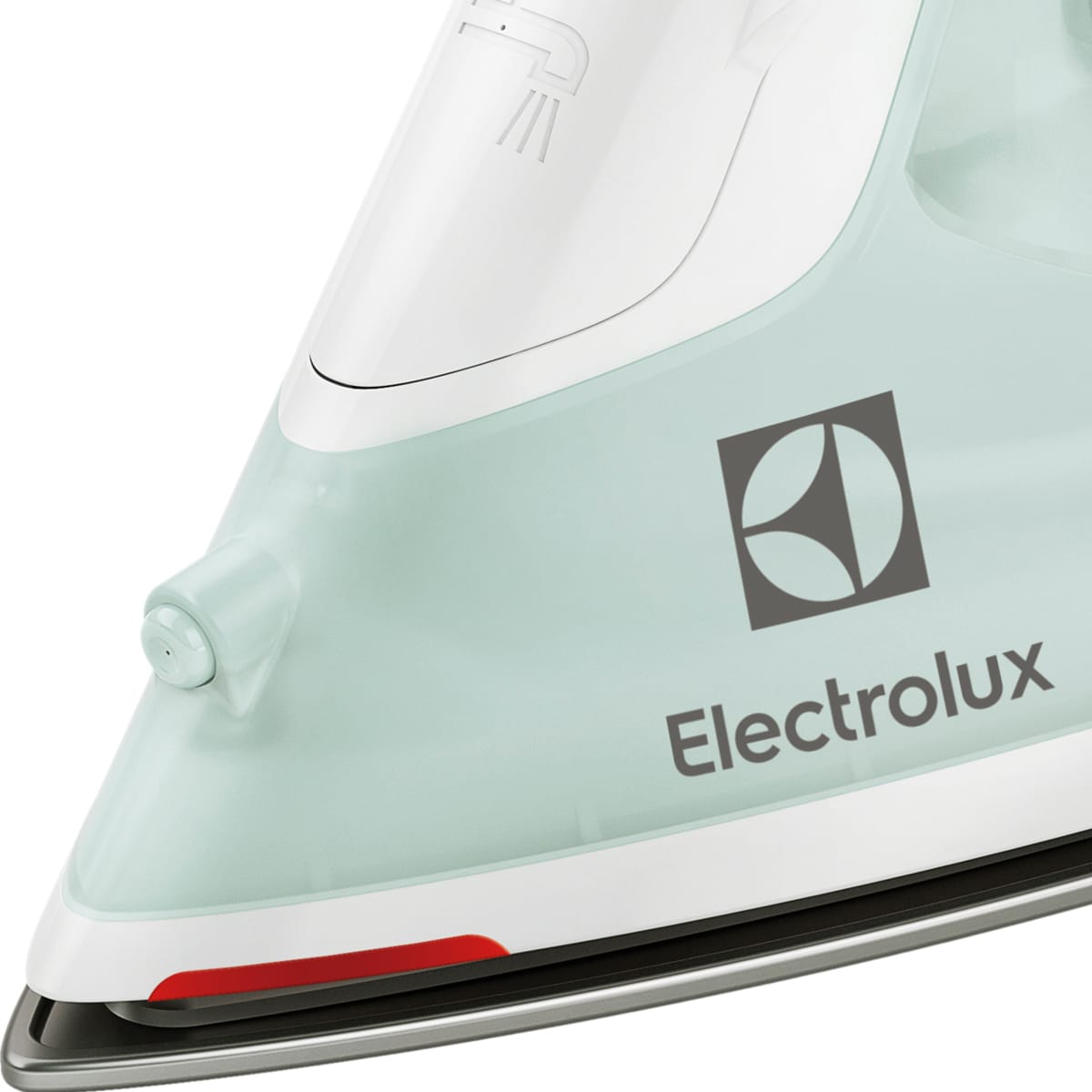 Electrolux - Tvaika gludeklis - EDB1740LG