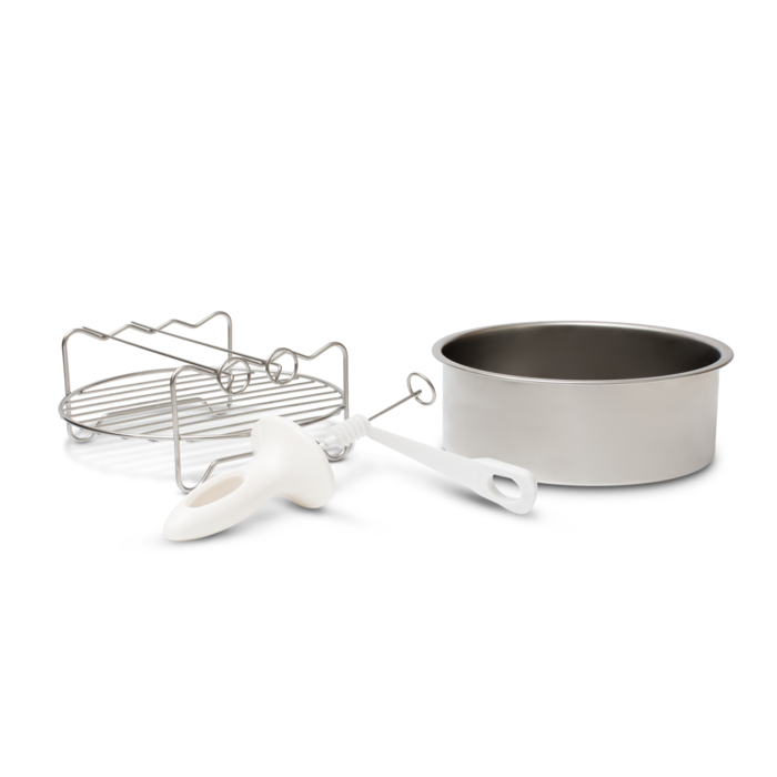 Electrolux - Piederums virtuves kombainam - EAFEK1