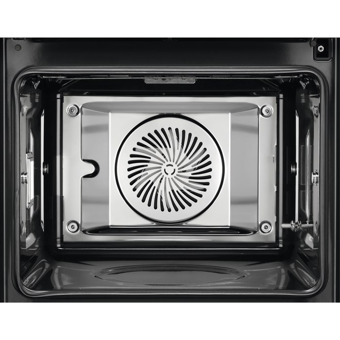 Electrolux - Cepeškrāsns - KOAAS31CX