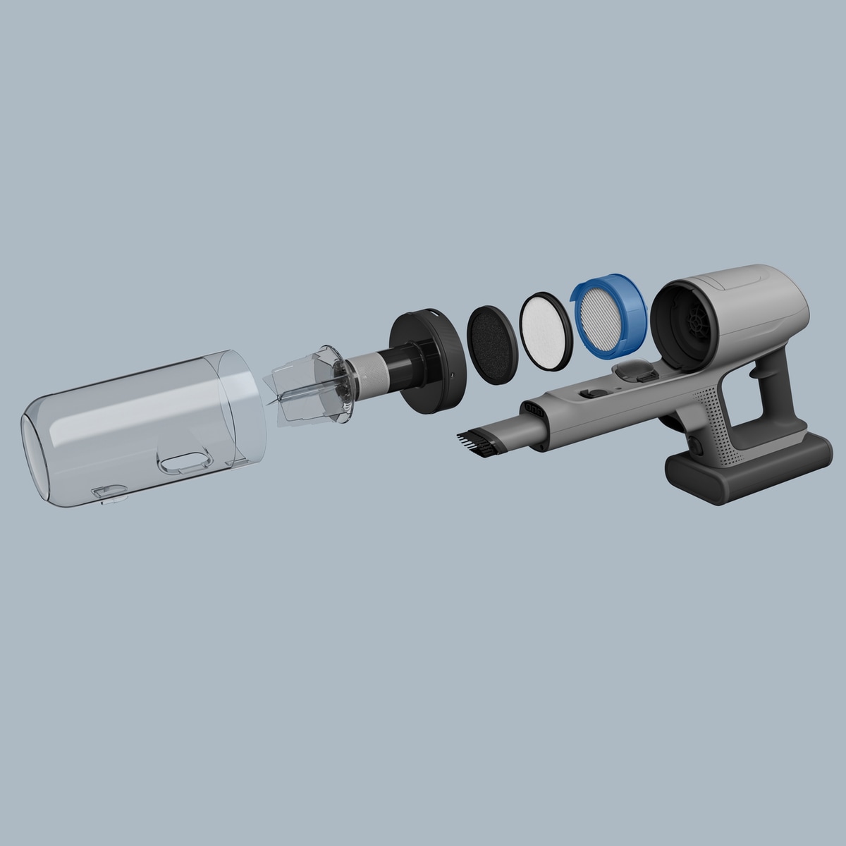 Electrolux - Filtrs - ESKW4