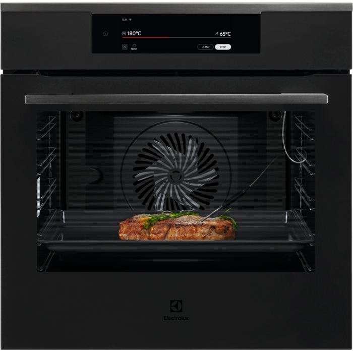 Electrolux - Cepeškrāsns ar pirolīzi - KOEAP3ST