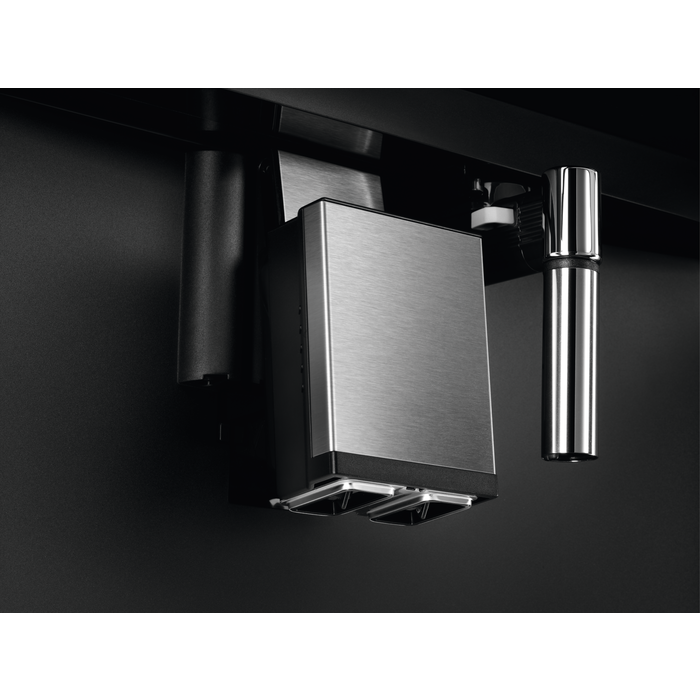 Electrolux - Iebūvējams kafijas automāts - EBC85H